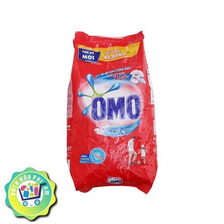 Bột giặt Omo hệ bọt thông minh (6kg)
