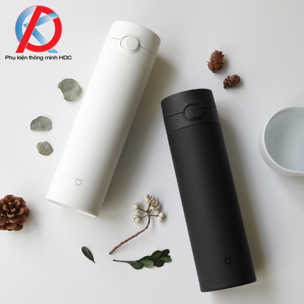 Bình giữ nhiệt Xiaomi Mijia Gen 2 480ml MJBWB02WC