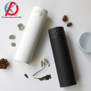 Bình giữ nhiệt Xiaomi Mijia Gen 2 480ml MJBWB02WC