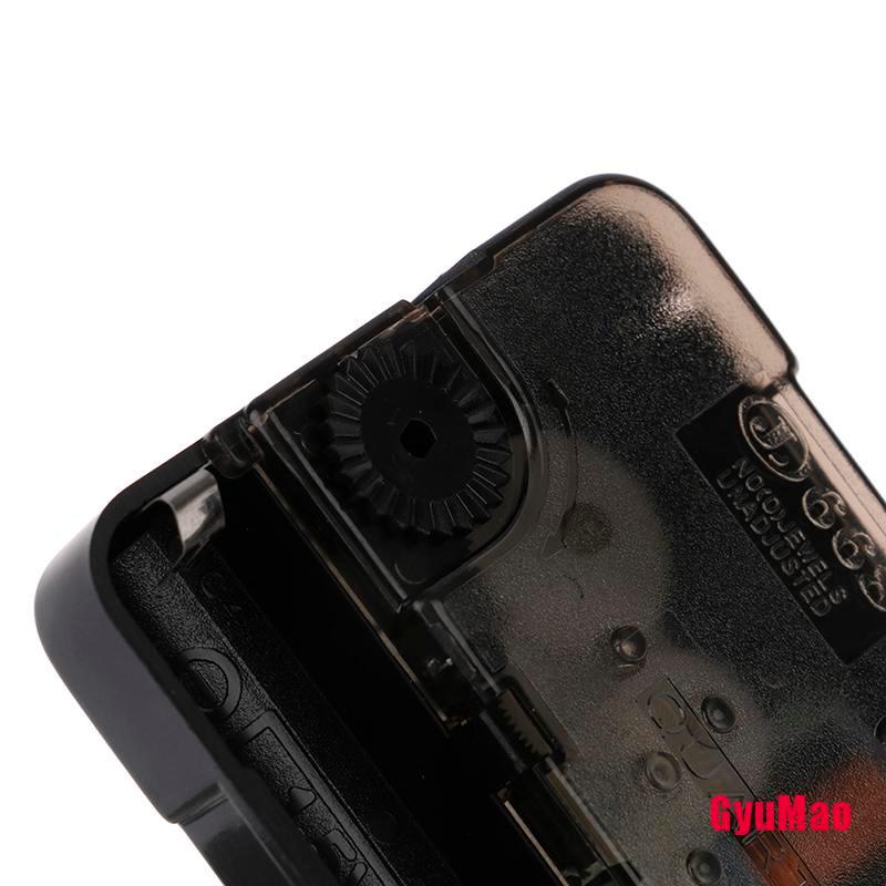 Động Cơ Đồng Hồ Treo Tường Thạch Anh rx1GUMO Thay Thế