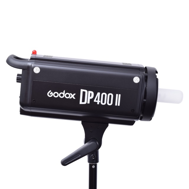 Đèn DP400II Flash studio Godox