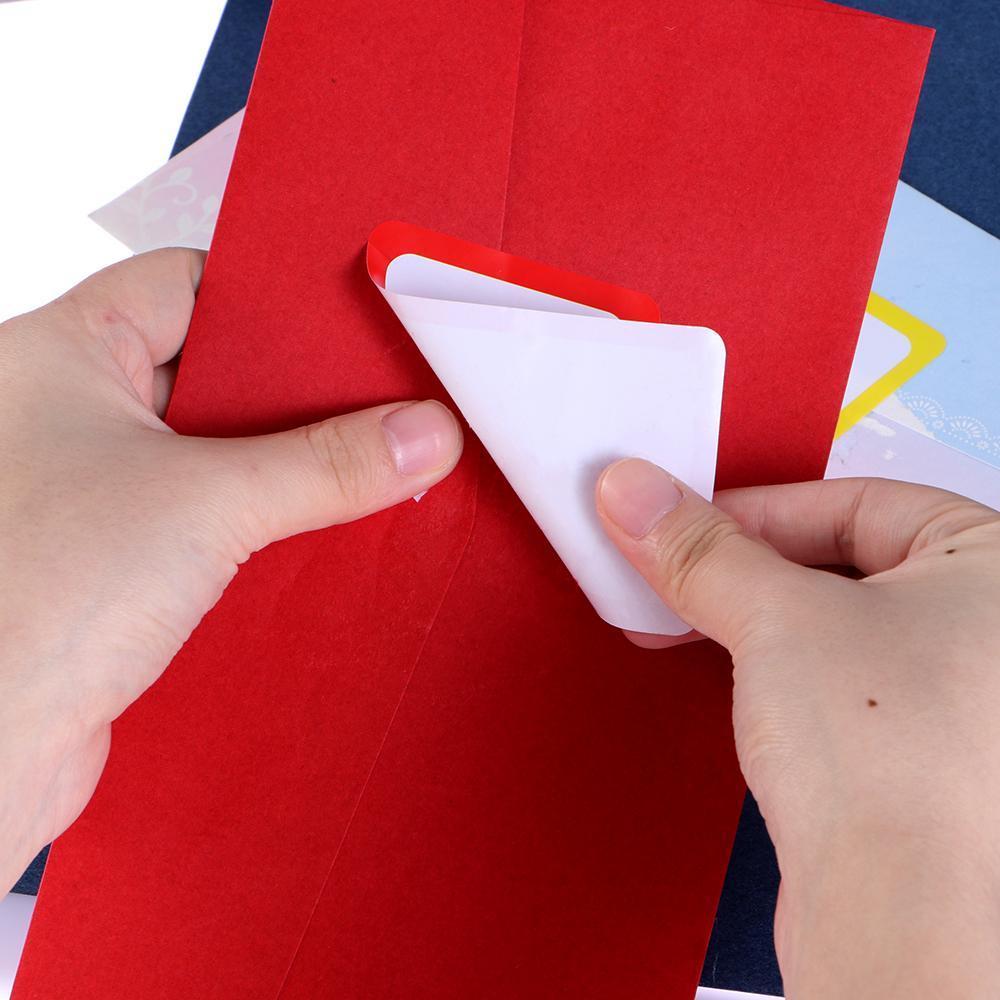 Cuộn 150 Miếng Dán Đánh Dấu Ghi Tên Lên Tên Tiện Dụng