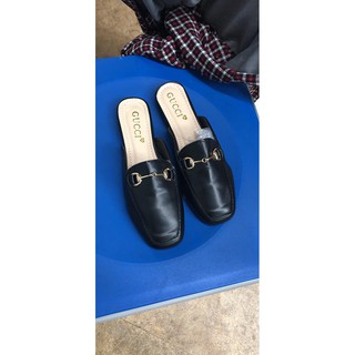 Sục thời trang GG móc xích nhỏ