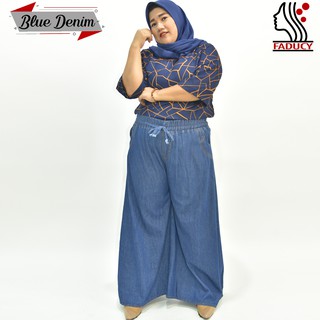 Áo Khoác Jean Kulot DENIM SEYANA jumbo Thời Trang Cho Nữ
