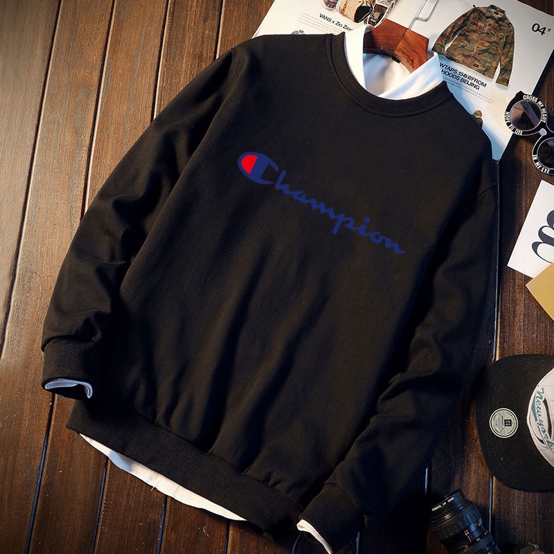 Áo Thun Tay Dài Cổ Tròn In Hình Sesame Street Thời Trang Cho Nam | BigBuy360 - bigbuy360.vn