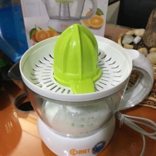 Máy vắt cam comet