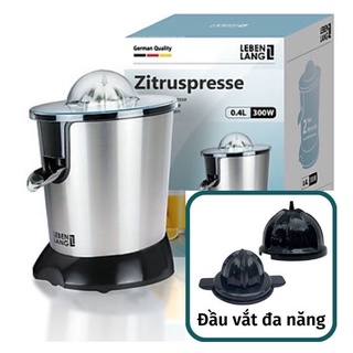 Phụ Kiện Máy Vắt Cam Lebenlang LBC388/LBC389