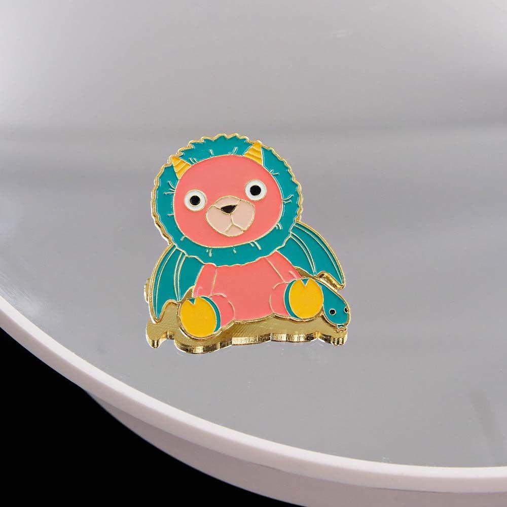 Ghim Cài Áo Hình Gia Đình Che Giấu Anya Spyxfamily Vans1