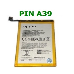 PIN A39 ZIN