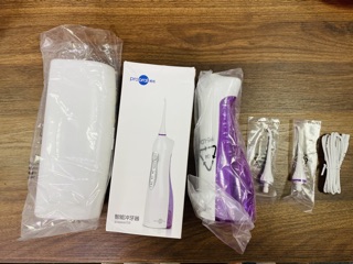Tăm nước PROORAL