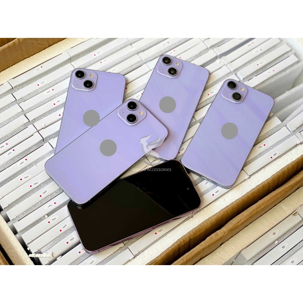 Mô hình trưng bày 14/14Pl/14Pr/14Prm đẹp chuẩn.