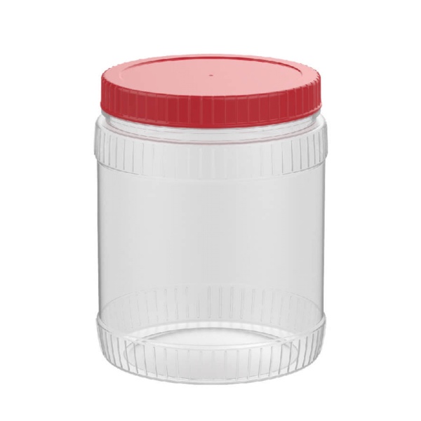 Hũ nhựa việt thành .