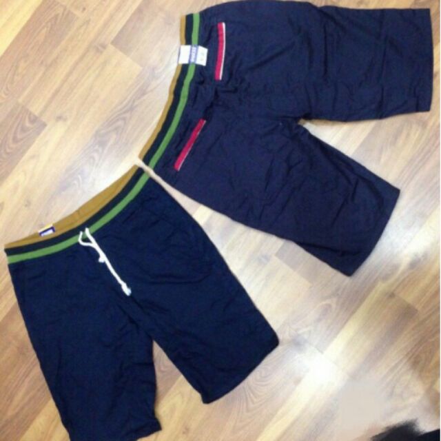 Quần sort kaki nam cao cấp