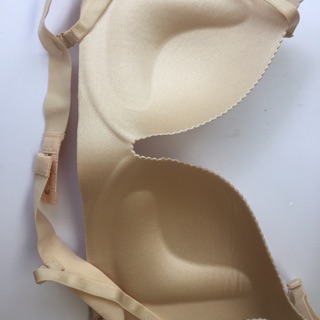 Áo Bra Đúc Su Đệm Mỏng Dây Mảnh 601