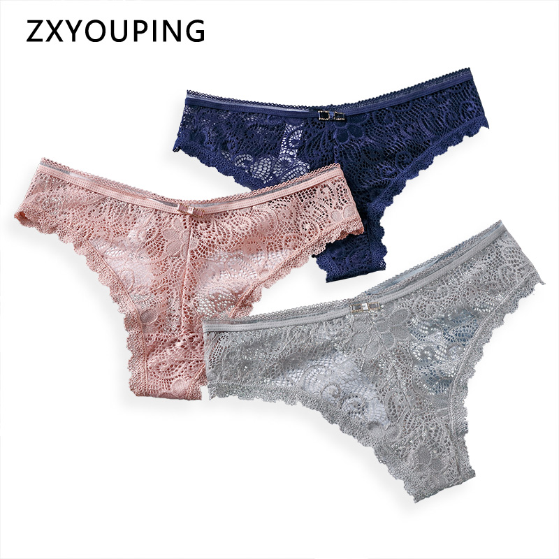 AOFEIQIKE Quần lót không đường may quyến rũ cho nữ