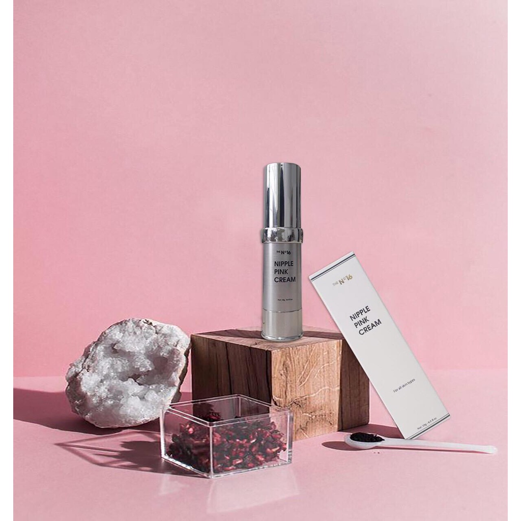 Kem làm hồng nhũ hoa và vùng kín quả ngay sau 20 phút (15gam) | BigBuy360 - bigbuy360.vn