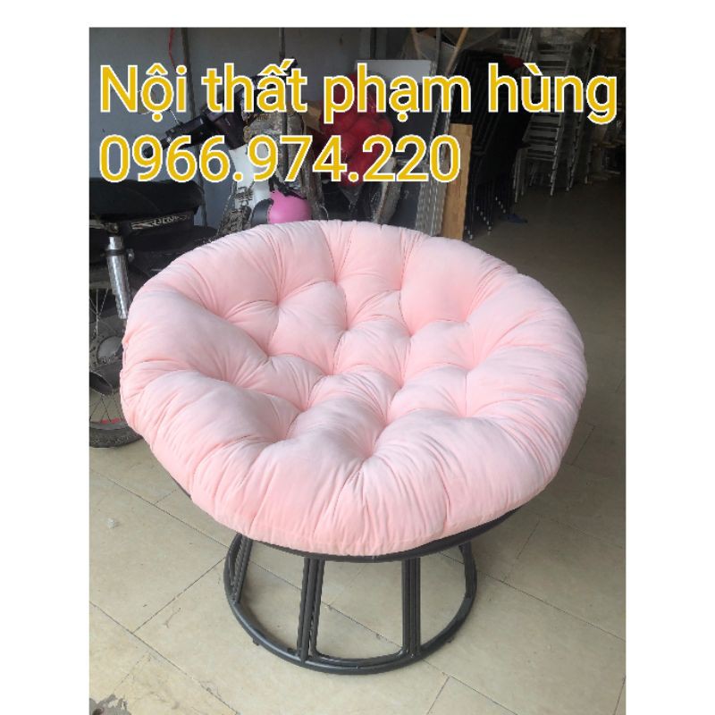 ghế papasan