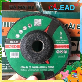 Đá mài bavia 100mm hải dương  ( Shop Uy Tín )