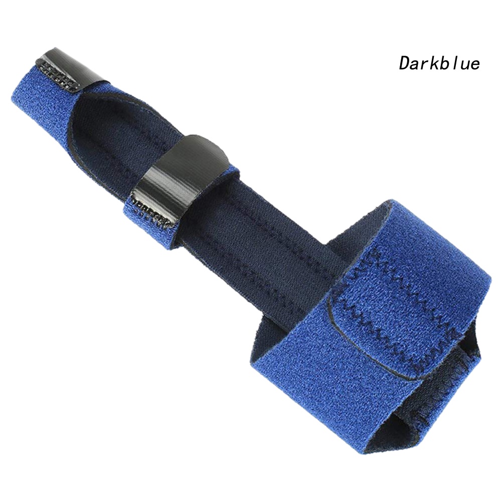 1 Đai Nẹp Cố Định Khớp Ngón Tay Thoải Mái