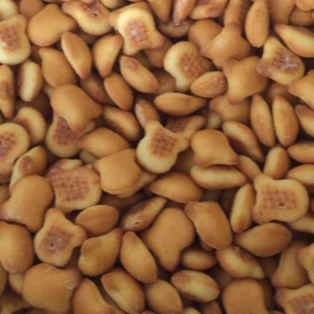 1kg Bánh gấu nhân kem Thiên Hồng