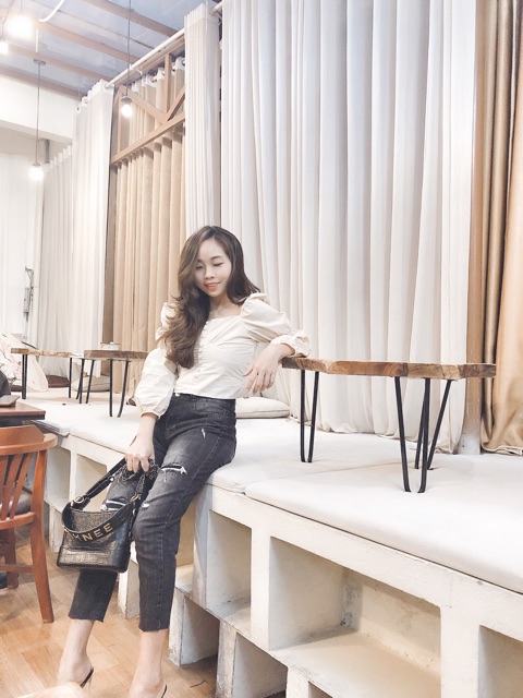 Túi xách nữ cao cấp Andu Store