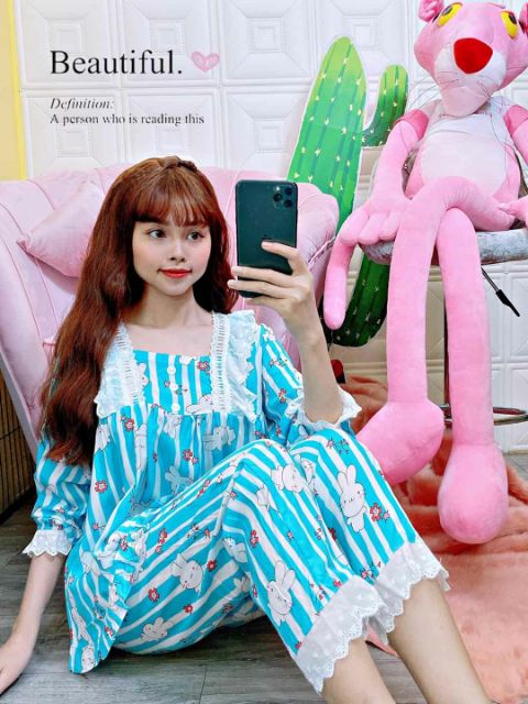 BỘ TOLE TAY DÀI QUẦN DÀI ( sale chỉ còn 130k) | BigBuy360 - bigbuy360.vn