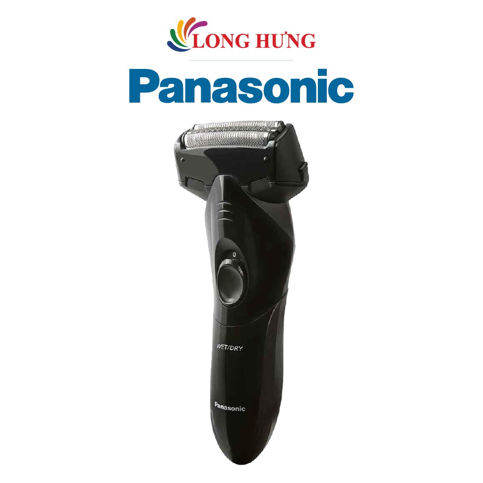 Máy cạo râu Panasonic ES-SL10-K401 - Hàng chính hãng