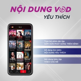 [Ứng dụng K+] Gói Khám Phá - Thời hạn 3 tháng