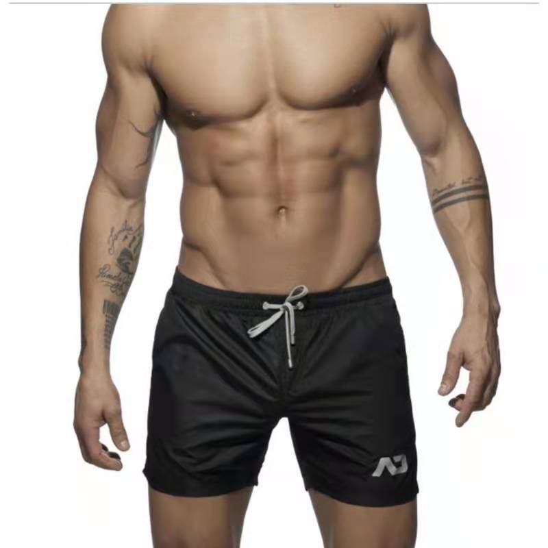 Quần short Thể Thao Nam Nhanh Khô Thoáng Khí Thời Trang