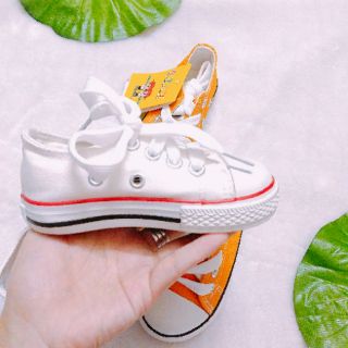 Giày đôi cho mẹ và bé( hàng chuẩn op)