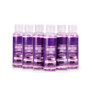 Nước rửa kính Lutian 60ml
