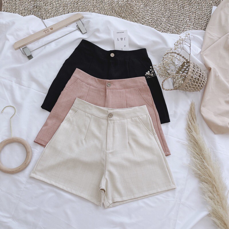 SALE SẬP SÀN!!! BÁN SỈ QUẦN SOOC NỮĐŨI XƯỚC HÀN S308 | BigBuy360 - bigbuy360.vn