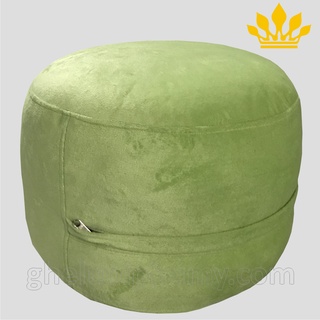 Đôn gác chân hạt xốp Phú Mỹ GC-TRON-DOSA-040