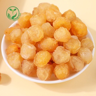 Long Nhãn Sấy Khô
