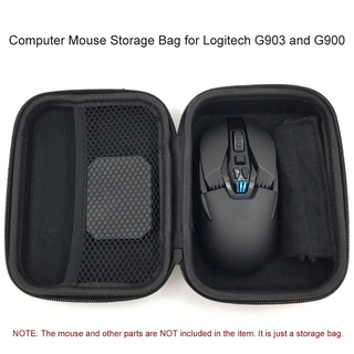 LOGITECH Túi Đựng Bảo Vệ Chống Sốc Cao Cấp Cho Logitech G903 / G900 / G502 / G402