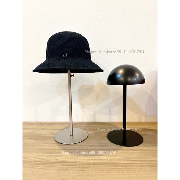 Giá trưng nón mũ cho shop