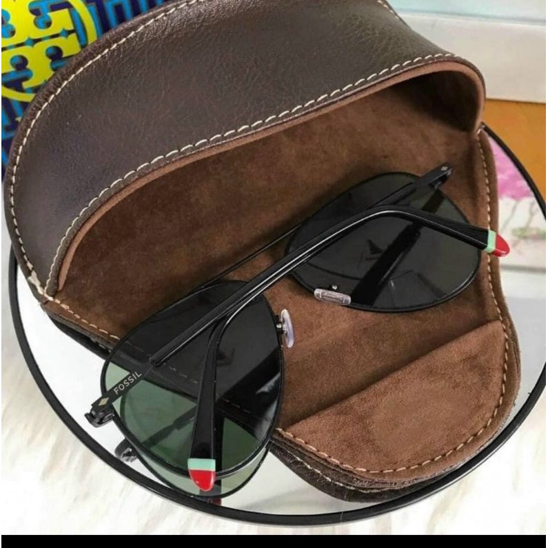 Kính Fossil Auth FOS3074