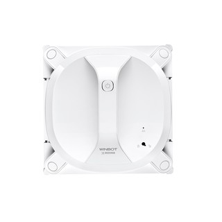 Robot Lau Kính không dây Ecovacs Winbot X