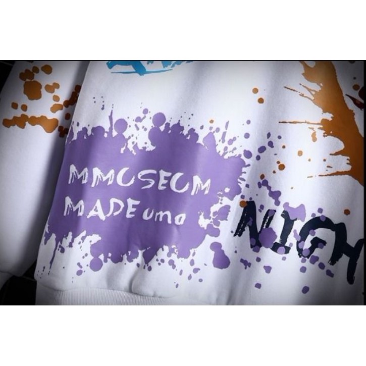 ÁO KHOÁC HOODIE NAM NỮ MÀU ĐEN VẢI NỈ POLY MÀU LOANG UNISEX NAM NỮ, VẢY SƠN | BigBuy360 - bigbuy360.vn