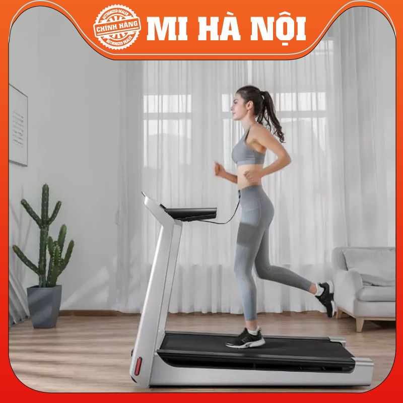 Máy Chạy Bộ KINGSMITH K15 – Bản Quốc Tế - Bảo hành 12 tháng