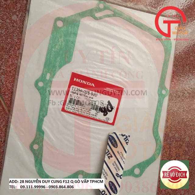 HD-GIOĂNG CÔN HONDA C100