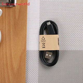 Dây Cáp Sạc Nhanh Micro Usb Cho Samsung Xiaomi Huawei Android