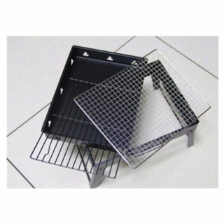 [Tặng 1 Kg Than] Bếp Nướng, Lò Nướng Than Đa Năng