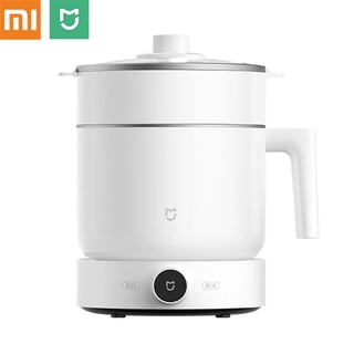 TỰ ĐỘNG HÓA NẤU ĂN Với Nồi nấu đa năng thông minh XIAOMI