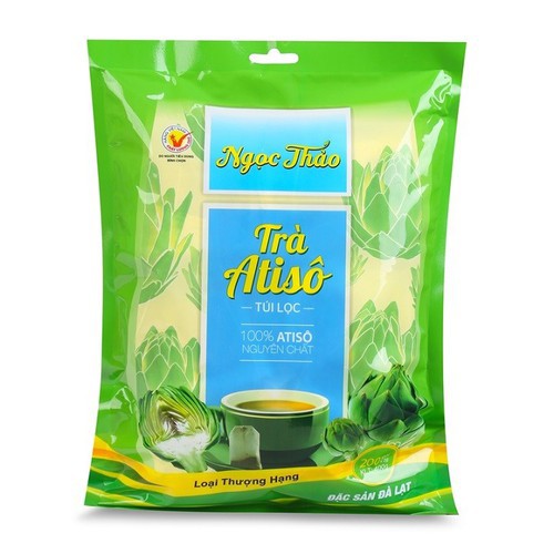 Trà Atiso Ngọc Thảo