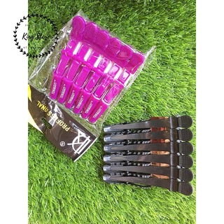 Kẹp mỏ vịt Toni & Guy