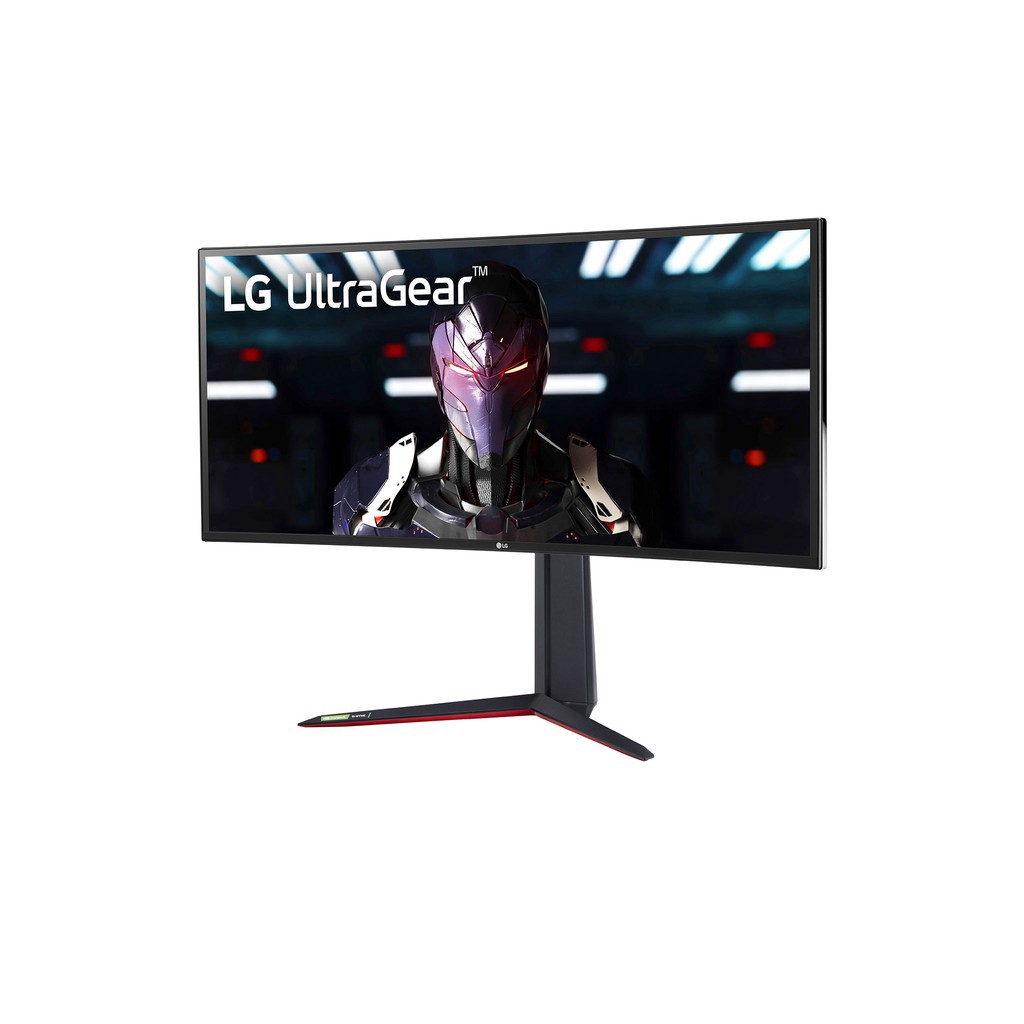 Màn Hình Cong Gaming LG 34GN850 UltraGear™ 34" WQHD Nano IPS 160Hz 1ms HDR | BigBuy360 - bigbuy360.vn