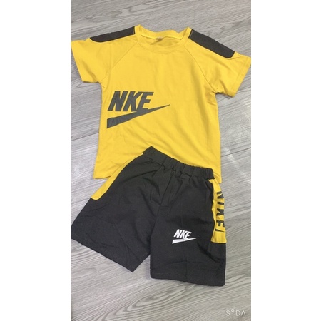 set đồ bé gái bé trai