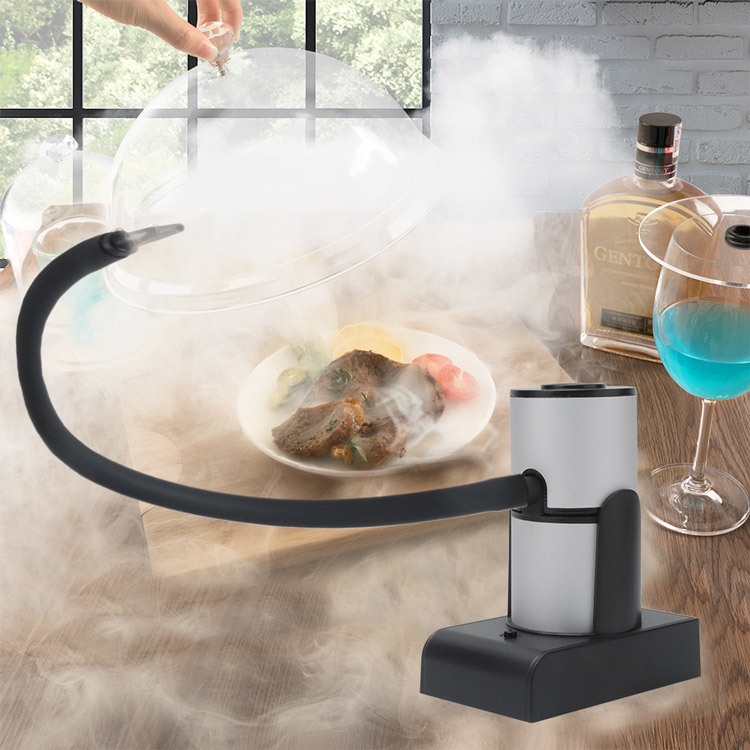 Máy Hút Khói Cầm Tay Tiện Lợi