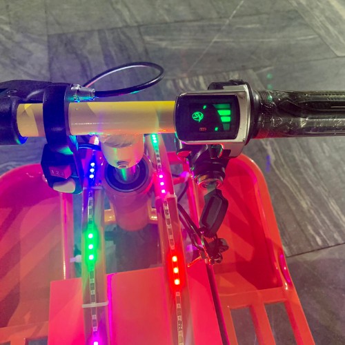 Trọn Bộ Xe Drif Tự Chế Kim Phúc | Shopee Việt Nam